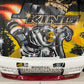 Nissan Skyline BNR32 OEM Bar + Lip