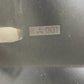 Ct9a Evo 7/8/9 Right side Fender - Genuine - gunmetal grey colour - used good condition - images show condition