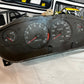 Nissan Silvia S14 Series 2 Cluster 98100km. Black Face.