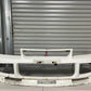 MITSUBISHI LANCER Evolution 3 Genuine front bar damaged