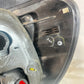 Subaru Impreza WRX STI BUGEYE 2002 JDM STi GDA Tail Lights (LH&RH) Pair.