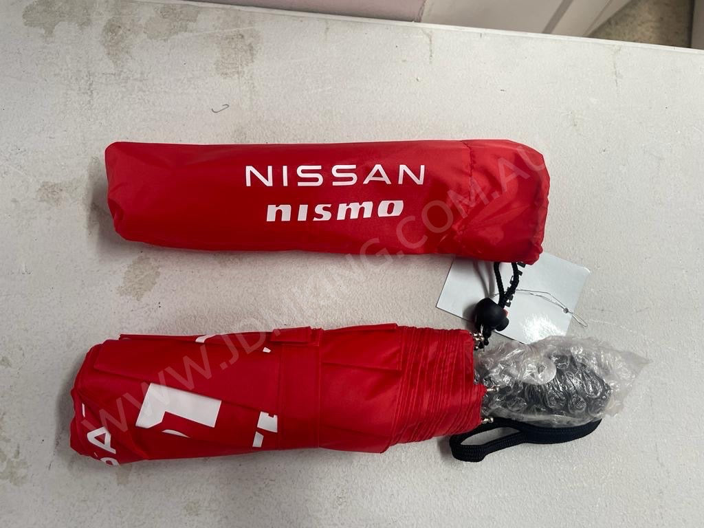 Nismo brand new umbrella (rare)