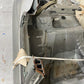S15 quarter cut - DRIVERS SIDE Complete inner & outer skins with the rail - images show condition - sold as is (used)