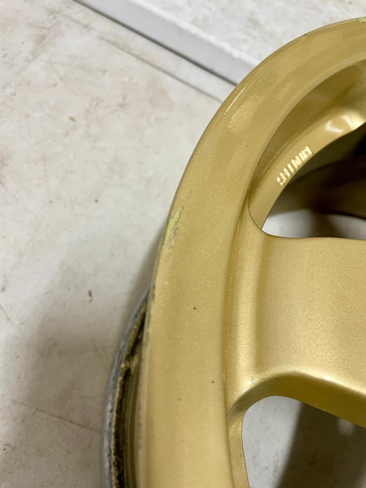 SPEEDLINE 5x100 wheels             16x7 +48 offset