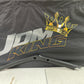 S14 Left side A pillar trim (used)