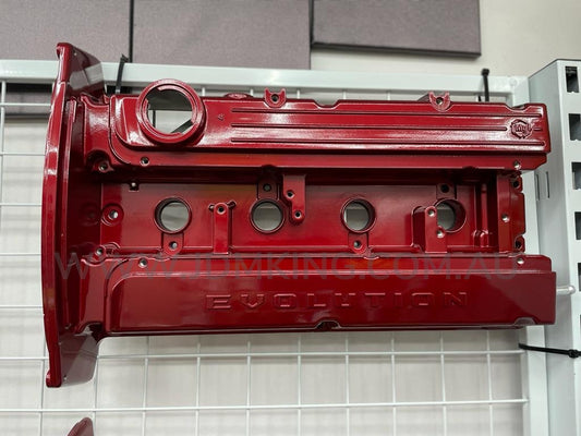 Valve Cover Genuine