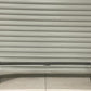 Spoiler with carbon blade and inserts (used)