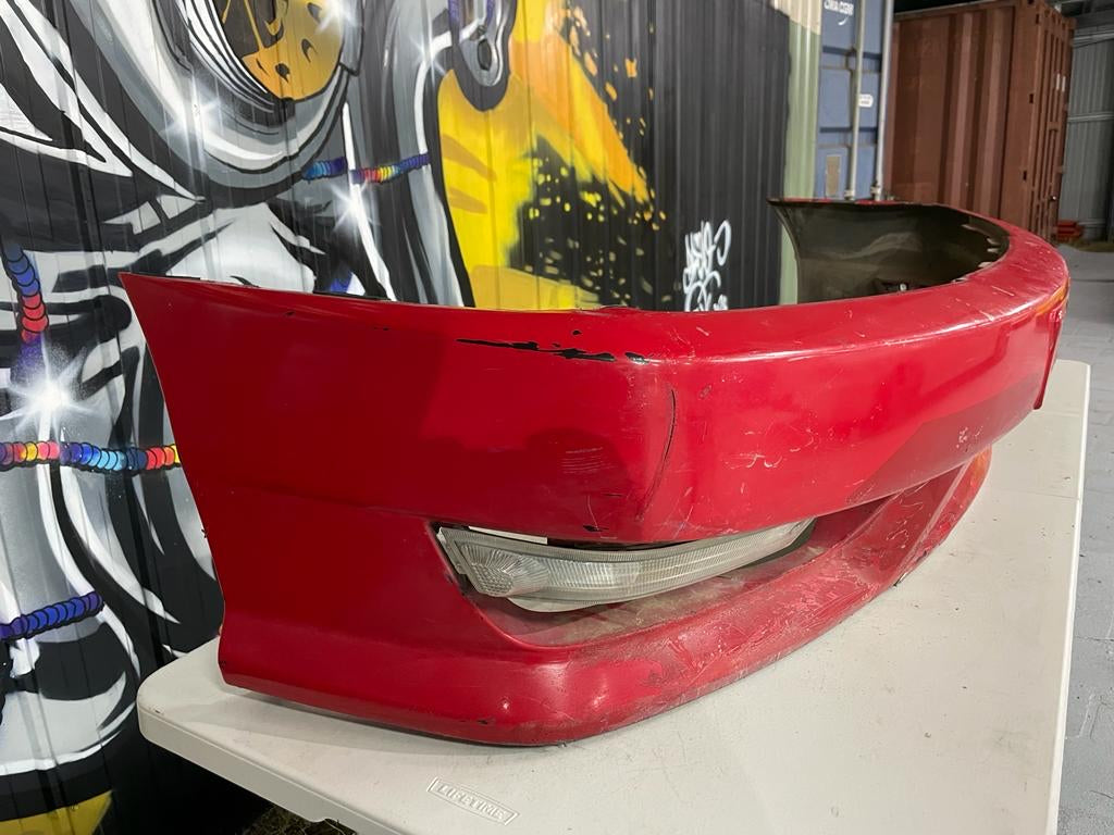 Nissan Silvia (S14) JDM front bar