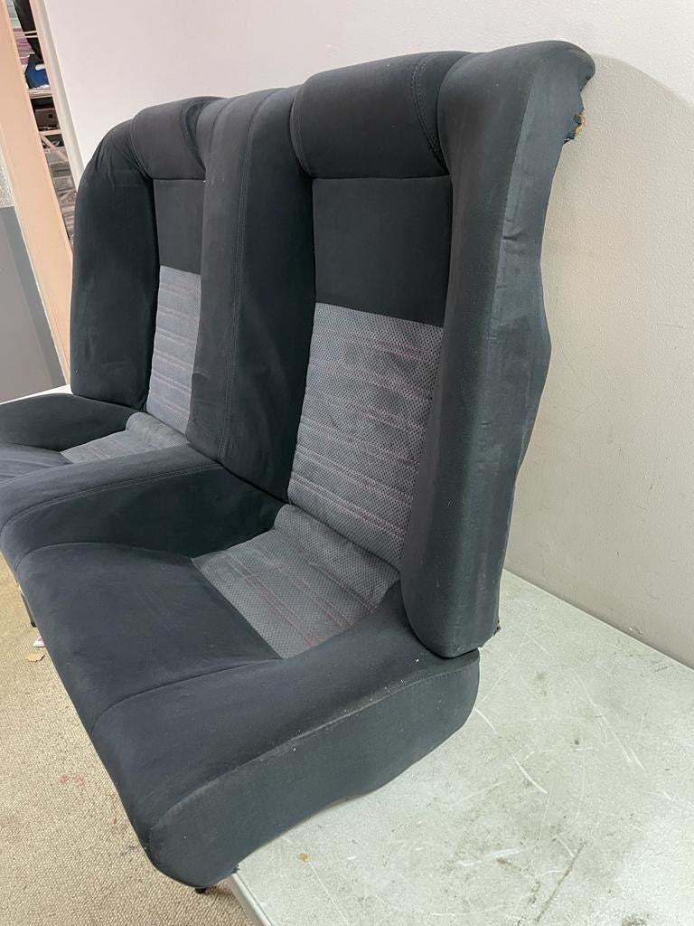 SKYLINE BCNR33 GTR Series 3 OEM Back Seats.