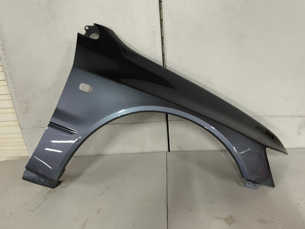 Ct9a Evo 7/8/9 Right side Fender - Genuine - gunmetal grey colour - used good condition - images show condition