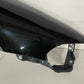 CP9A Evolution 5/6/6.5 Right side Fender Genuine item - Black colour - used good condition - images show condition.