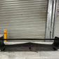 MITSUBISHI LANCER Evolution 6 oem wing - images show condition - some as is - genuine item.