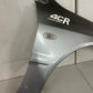 CT9A Evo 7/8/9 Right side Fender Genuine item - grey colour - used good condition - images show condition.