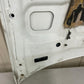 CP9A Evolution 5/6/6.5 Bonnet - Genuine item - white colour - used good condition - images show condition - sold as is