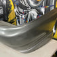 Mitsubishi Lancer Evo 3 OEM rear bar