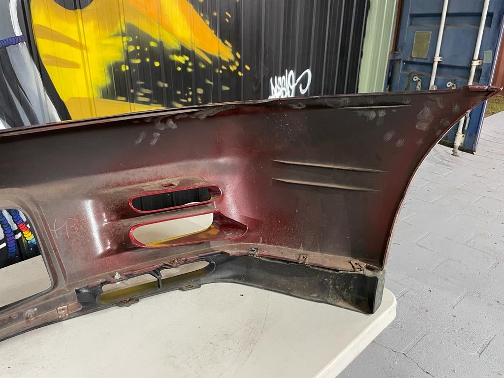 Nissan Skyline BNR32 GTR Bar