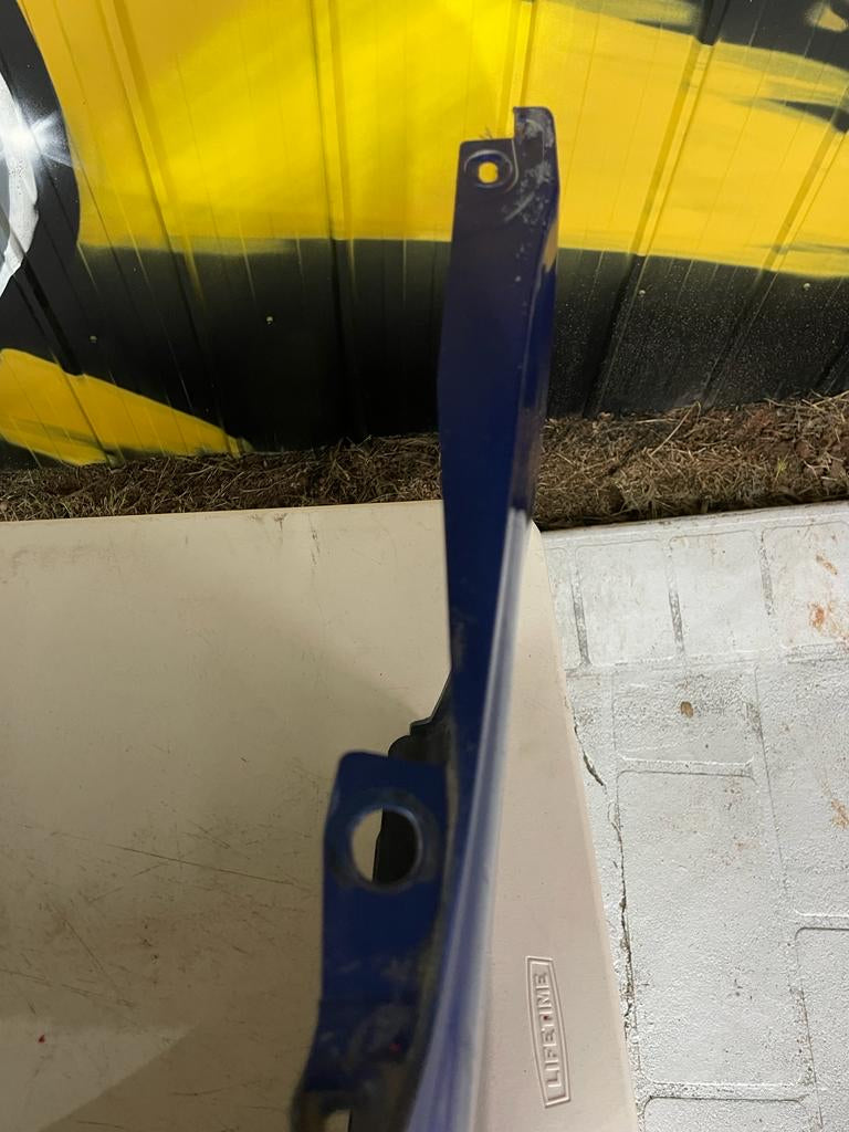 Nissan Silvia (S15) BUMPER BAR