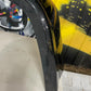 Mitsubishi Lancer Evo 8 Rear Bar
