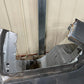 S15 quarter cut - PASSENGER SIDE Complete inner & outer skins with the rail - images show condition - sold as is (used)