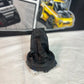 Mitsubishi Lancer Evolution 7 USED Shift boot 5-Speed (Blue Stitch) CT9A