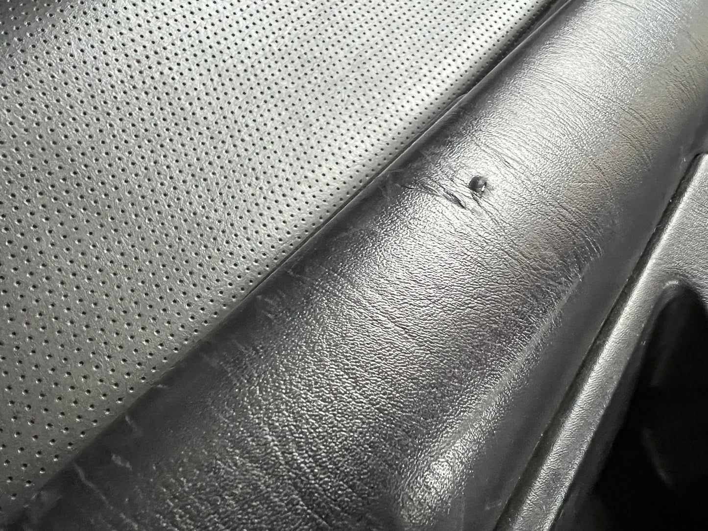S15 Silvia GT oem door trims - images show condition (Pairs) (used)