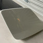 Spoiler with carbon blade and inserts (used)