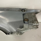 CP9A Evolution 5/6/6.5 Left side Fender Genuine item - Silver colour - used good condition - images show condition