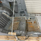 S15 quarter cut - PASSENGER SIDE Complete inner & outer skins with the rail - images show condition - sold as is (used)