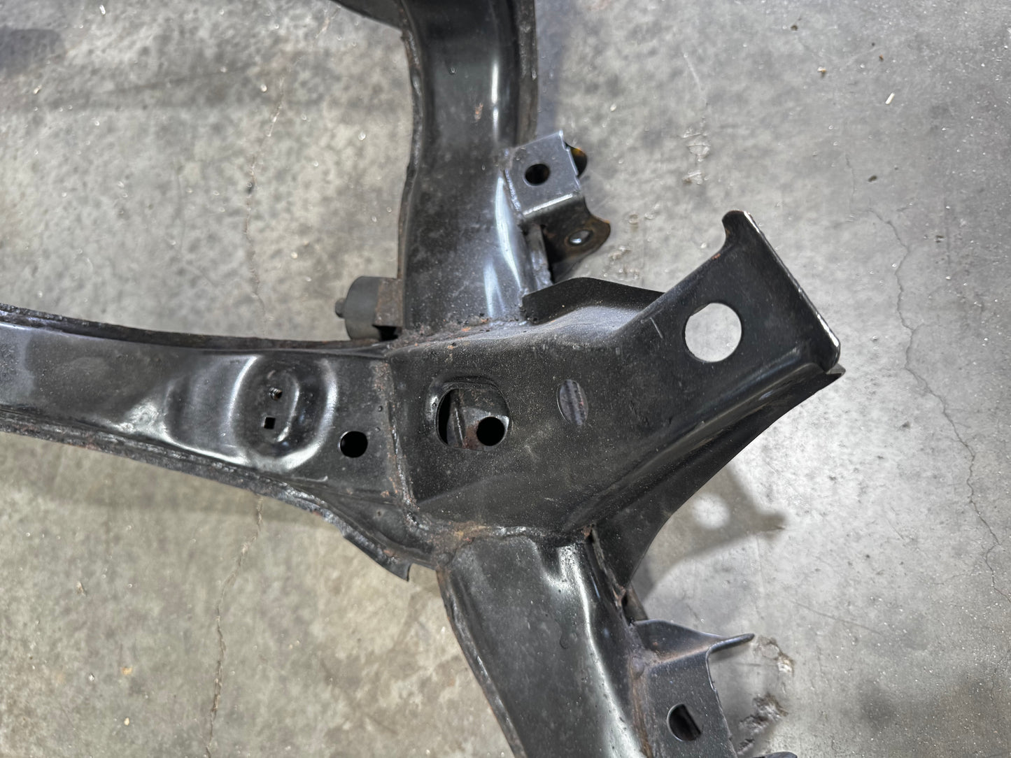 Nissan Silvia 200sx S14/S15 Rear Subframe Cradle.