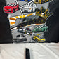 Nissan Skyline R32 Gtr/gtst window switch & power mirror controls (complete) (A)