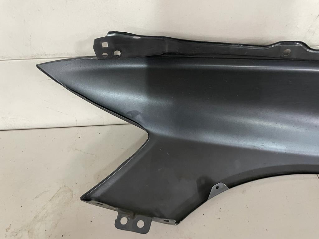 Ct9a Evo 7/8/9 Right side Fender - Genuine - gunmetal grey colour - used good condition - images show condition