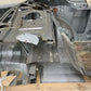 S15 quarter cut - PASSENGER SIDE Complete inner & outer skins with the rail - images show condition - sold as is (used)