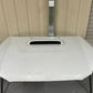 GDB BUGEYE STI Genuine alloy bonnet (used)