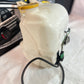 Subaru Impreza STI Gc8 Coupe     JDM twin pump washer bottle suits front & Rear wiper model. (Discontinued item)