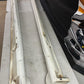 Mitsubishi Lancer Evolution 5/6/6.5 Tommi OEM Genuine Side Skirts