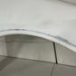 Mitsubishi Lancer Evolution 1/2/3 Cd9a - CE9A Right side Fender Genuine item - white colour - used condition