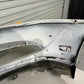MITSUBISHI LANCER Evolution 8/8MR Genuine Front Bar with Aftermarket fibreglass lip