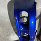 S15 Freshly painted oem bumper bar. Ready to bolt up and go. OEM TV3 BLUE (used)