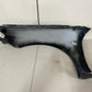 CP9A Evolution 5/6/6.5 Right side Fender Genuine item - Black colour - used good condition - images show condition.