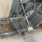 S15 quarter cut - DRIVERS SIDE Complete inner & outer skins with the rail - images show condition - sold as is (used)