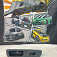 Nissan Silvia S14 200sx passenger window switch + bezel (A)