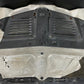 Mitsubishi Lancer Evolution 5/6/6.5 CP9A- TME - Genuine Bonnet- black colour - used condition - (hood pins)