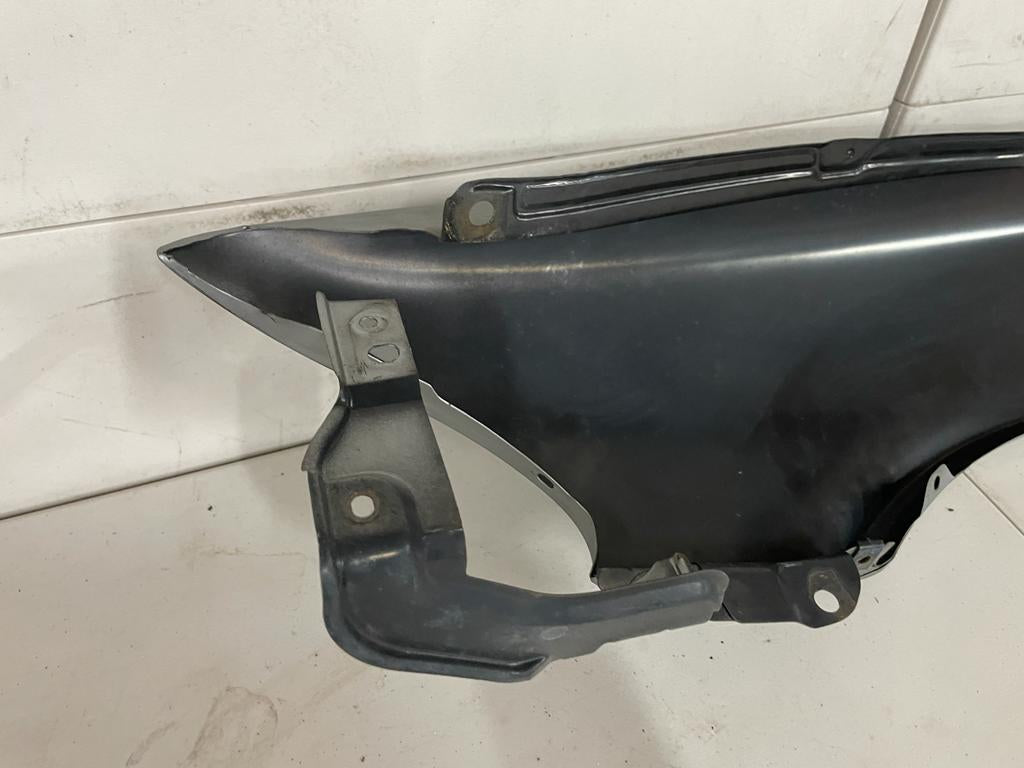 Mitsubishi Lancer Evolution 1/2/3 Cd9a - CE9A Right side Fender Genuine item - grey colour - used good condition.