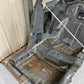 S15 quarter cut - PASSENGER SIDE Complete inner & outer skins with the rail - images show condition - sold as is (used)