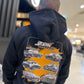 JDM King GTR Legacy….            HOODIE JUMPER.