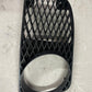 NISSAN SILVIA S15 Aero bar fog light covers - (Genuine plastic)