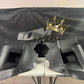 S15 rear quarter interior trims (used)