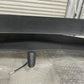 MITSUBISHI LANCER Evolution 6 oem wing - images show condition - some as is - genuine item.