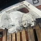 MITSUBISHI LANCER Evolution 7-8-9 front cut (bare) (used)