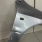 CT9A Evo 7/8/9 Right side Fender Genuine item - Silver colour - used good condition - images show condition